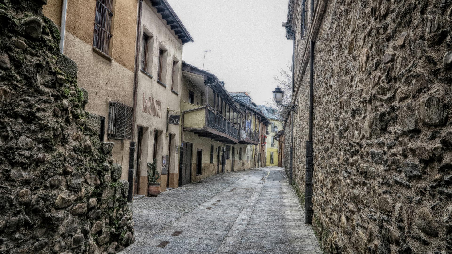 Astorga